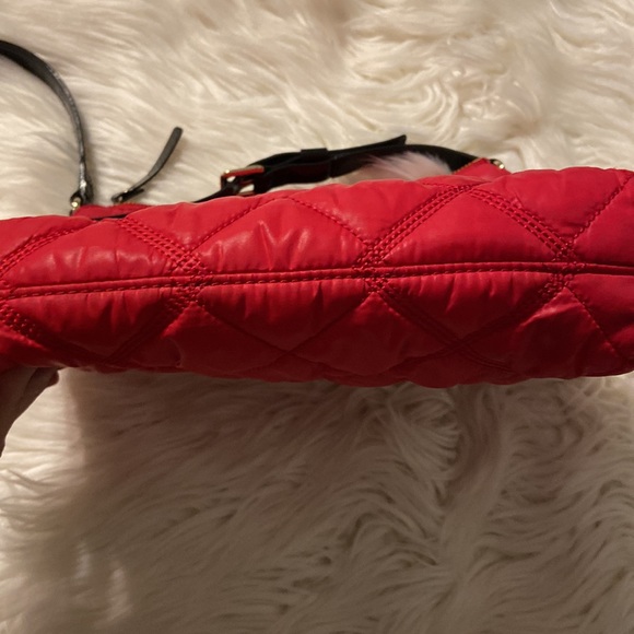 Kate Spade Purse preowned in excellent condition size 11” long 11“ wide - Picture 7 of 17